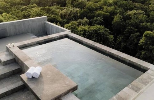 Zama Apartment | Barneys NY | Twin Penthouses - 2 Pools - Concierge