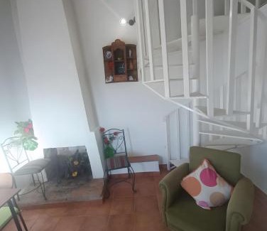 Idanha-a-Nova Apartment | Barnhouse Duplex