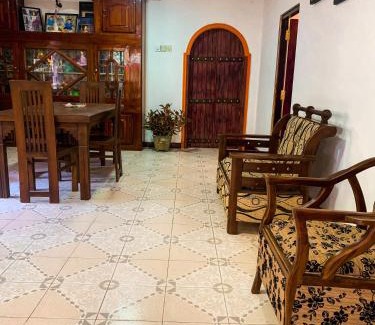 Nilwella Apartment | Baron Nilwella