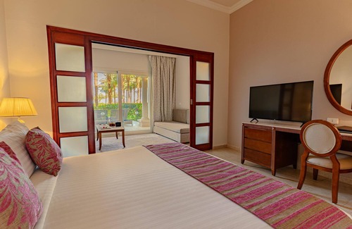 Sahl Hasheeh Resort | Baron Palace Sahl Hasheesh