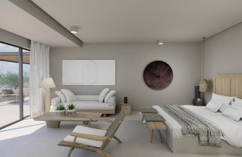 Nikiana House | Baron Suite —Cavalier suites