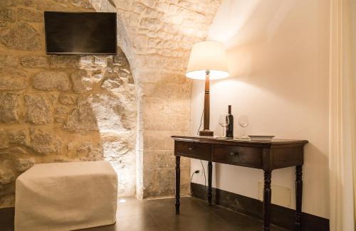 Ragusa House | Baroni Giampiccolo Suite