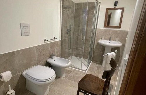 Polizzi Generosa Bed & Breakfast | Baroon - Bistrot & B&B