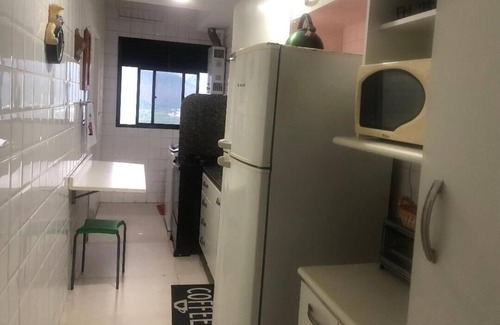 Barra da Tijuca Apartment | Barra beach, sea view