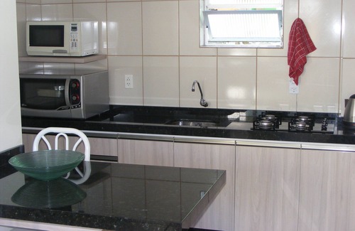 Barra da Lagoa Apartment | Barra da Lagoa Beach