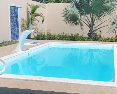 Camacari House | Barra de Jacuípe BA