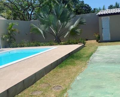 Camacari House | Barra de Jacuípe BA