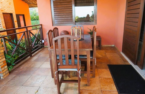 Barra do Cunhau House | Barra do Cunhau House Praiana 02 in Strandnähe