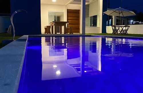 Barra do Jacuipe House | Barra do Jacuípe - 3/4 bedroom house with 1 suite
