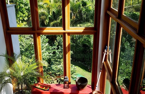 Barra do Sahy House | Barra do Sahy (North Shore) - "Walk in the sand"
