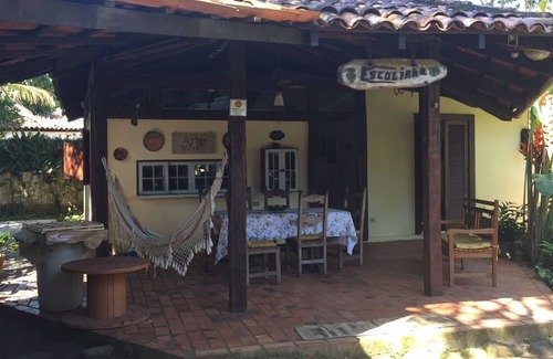 Barra do Sahy House | Barra do SAHY - Sea Front - Total Privacy