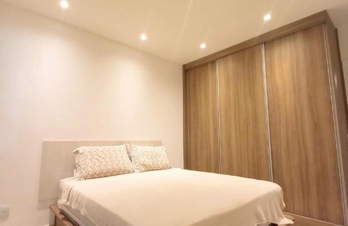Barra da Tijuca Apartment | Barra Lucio Golden Coast