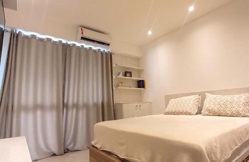 Barra da Tijuca Apartment | Barra Lucio Golden Coast