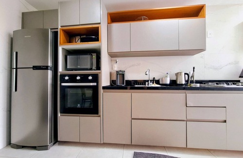 Barra da Tijuca Apartment | Barra Max - Garage, Beach and Comfort