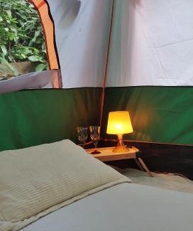 Praia do Pauba Other | Barraca de camping Paúba