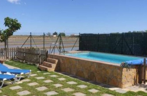 Deltebre Cottage | Barraca Juanet de Pataco