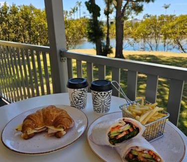 Barrack Heights Resort | Barrack Point Holidays