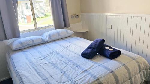 Barrack Heights Resort | Barrack Point Holidays
