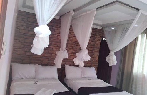 Ruma National Park Hotel | Barracuda Resort