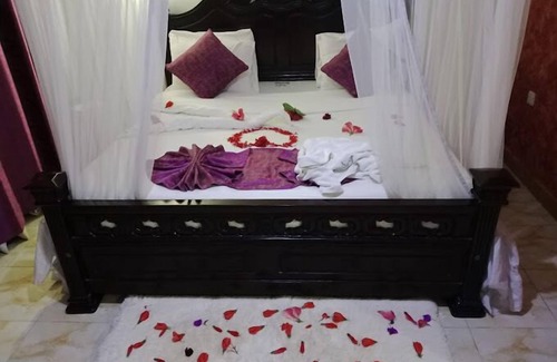 Ruma National Park Hotel | Barracuda Resort
