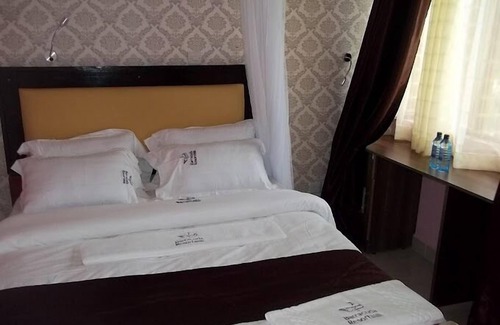Ruma National Park Hotel | Barracuda Resort