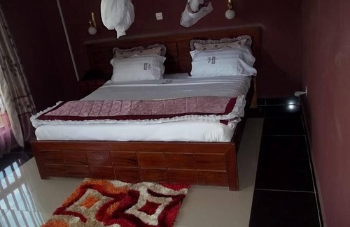 Ruma National Park Hotel | Barracuda Resort