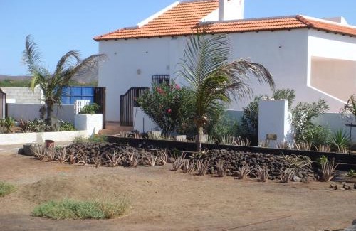 Maio Apartment | Barracudamaio