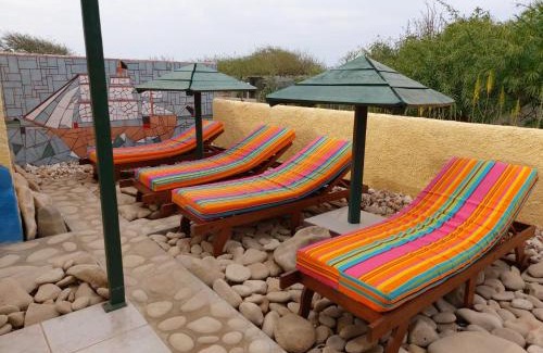 Maio Apartment | Barracudamaio