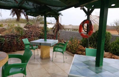 Maio Apartment | Barracudamaio