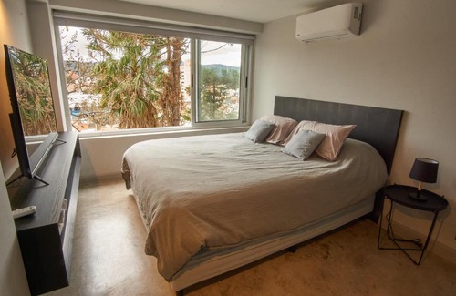 Barrio Centro Apartment | Barrancas de Nieva B03