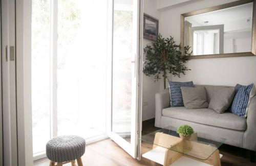 Barranco Apartment | Barranco Boutique Apartment - Perfect Location