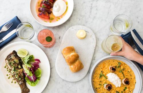 Palm Beach Hotel | Barrenjoey House