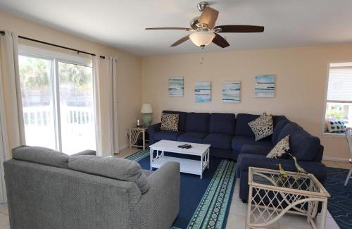 Port St. Joe House | Barrier Dunes 497 - 33 by Pristine Properties Vacation Rentals