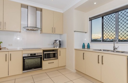 Agnes Water House | BARRIER REEF BEACH HOUSE