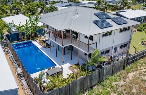Agnes Water House | BARRIER REEF BEACH HOUSE