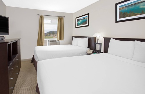 Barriere Hotel | Barriere Motor Inn