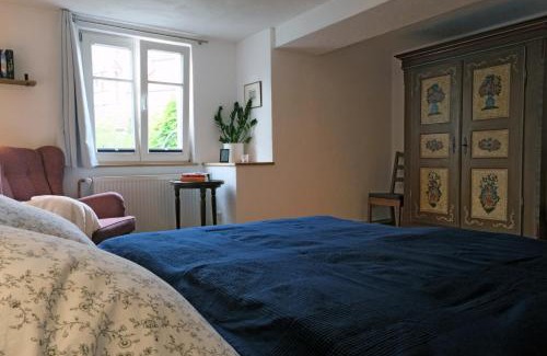 Gengenbach Apartment | barrierefreie Fewo - 'Im Graben'