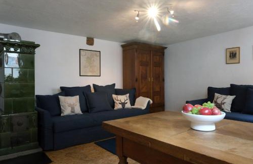 Gengenbach Apartment | barrierefreie Fewo - 'Im Graben'