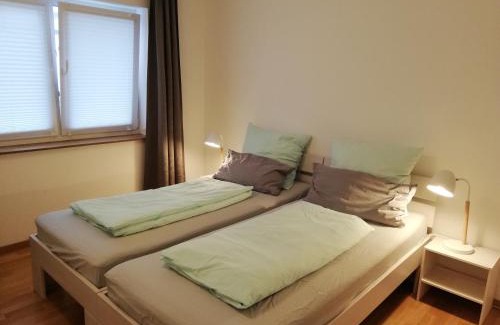 Trochtelfingen Apartment | Barrierefreies Appartement auf der Alb