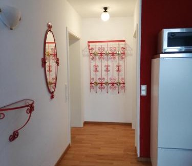 Trochtelfingen Apartment | Barrierefreies Appartement auf der Alb