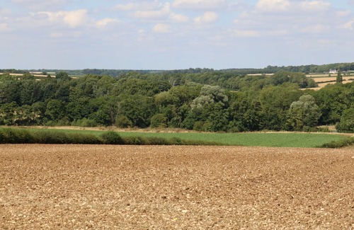 Barnsdale Cabin | BARROWDEN, pet friendly, with open fire in Exton, Rutland