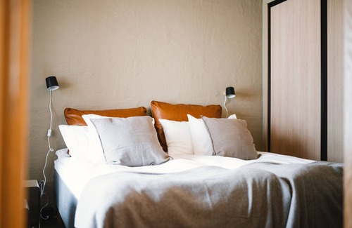 Loddekopinge Apartment | Barsebäck Resort Villor
