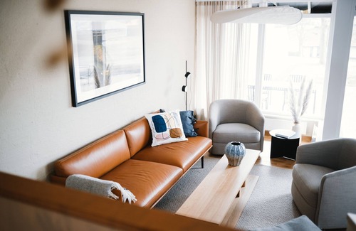 Loddekopinge Apartment | Barsebäck Resort Villor