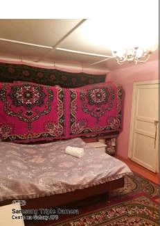 Issyk-Kul Region House | Barskoon Guest House