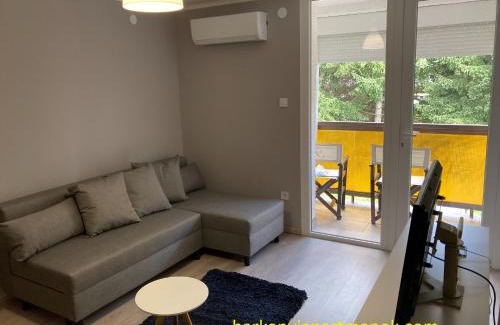 Harkany Apartment | Bartók 19 Apartman