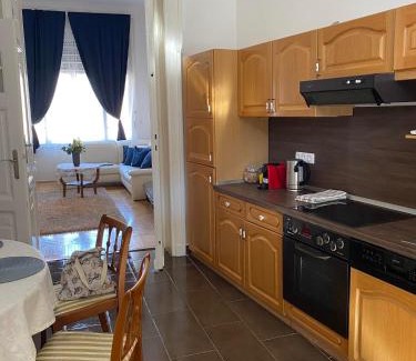 Baja Apartment | Bartók Szálló