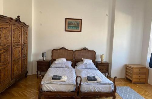 Baja Apartment | Bartók Szálló