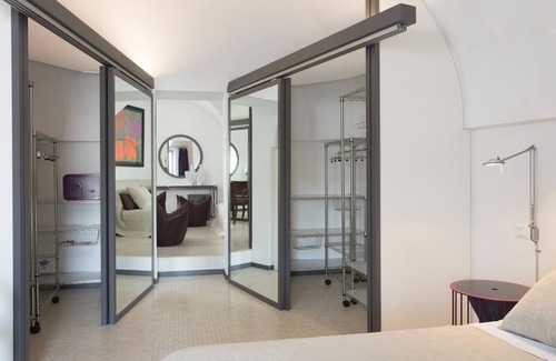 Ostuni Bed & Breakfast | BARTAGO LUXURY HOUSE - SUITE WITH EXCLUSIVE POOL AND PANORAMIC TERRACE