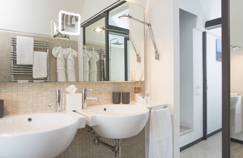 Ostuni Bed & Breakfast | BARTAGO LUXURY HOUSE - SUITE WITH EXCLUSIVE POOL AND PANORAMIC TERRACE