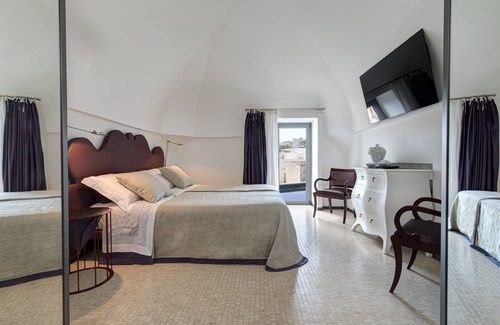 Ostuni Bed & Breakfast | BARTAGO LUXURY HOUSE - SUITE WITH EXCLUSIVE POOL AND PANORAMIC TERRACE